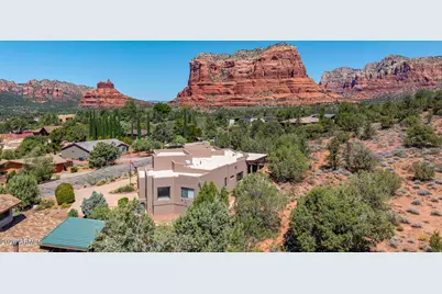 1010 Lee Mountain Road, Sedona, AZ 86351 - Photo 50