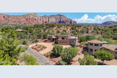 1010 Lee Mountain Road, Sedona, AZ 86351 - Photo 2