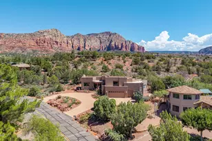 1010 Lee Mountain Rd, Sedona, AZ 86351 - Photo 2