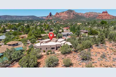 1010 Lee Mountain Road, Sedona, AZ 86351 - Photo 48