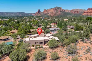 1010 Lee Mountain Rd, Sedona, AZ 86351 - Photo 48