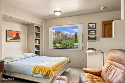 1010 Lee Mountain Road, Sedona, AZ 86351 - Photo 32