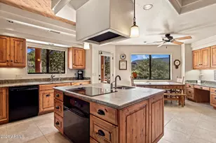 1010 Lee Mountain Rd, Sedona, AZ 86351 - Photo 12