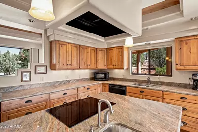 1010 Lee Mountain Road, Sedona, AZ 86351 - Photo 14