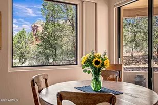 1010 Lee Mountain Rd, Sedona, AZ 86351 - Photo 10