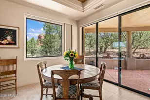 1010 Lee Mountain Rd, Sedona, AZ 86351 - Photo 8