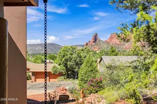 1010 Lee Mountain Rd, Sedona, AZ 86351 - Photo 42