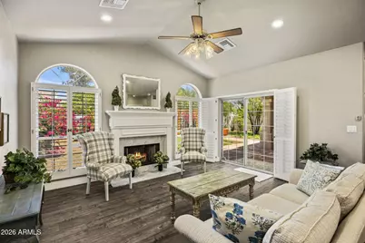 10150 E San Salvador Drive, Scottsdale, AZ 85258 - Photo 12