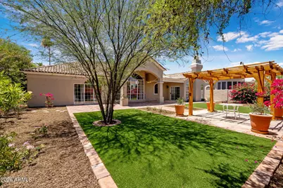 10150 E San Salvador Drive, Scottsdale, AZ 85258 - Photo 1