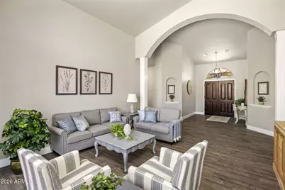 10150 E San Salvador Drive, Scottsdale, AZ 85258 - Photo 6
