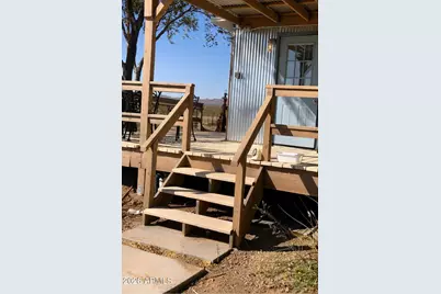 19929 N US Highway 93 --, White Hills, AZ 86445 - Photo 20