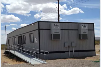 19929 N US Highway 93 --, White Hills, AZ 86445 - Photo 4