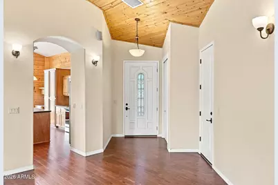 24 E Saddleback Trail, Payson, AZ 85541 - Photo 4