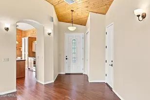 24 E Saddleback Trail, Payson, AZ 85541 - Photo 4
