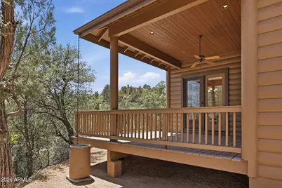 24 E Saddleback Trail, Payson, AZ 85541 - Photo 32