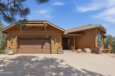 24 E Saddleback Trail, Payson, AZ 85541 - Photo 2