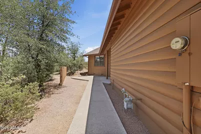 24 E Saddleback Trail, Payson, AZ 85541 - Photo 34