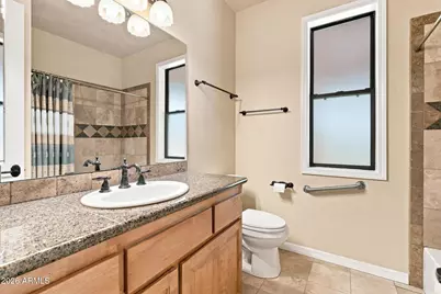 24 E Saddleback Trail, Payson, AZ 85541 - Photo 26