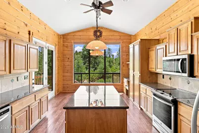 24 E Saddleback Trail, Payson, AZ 85541 - Photo 10