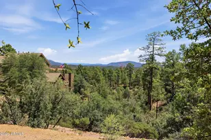 24 E Saddleback Trail, Payson, AZ 85541 - Photo 30