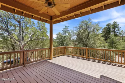 24 E Saddleback Trail, Payson, AZ 85541 - Photo 14