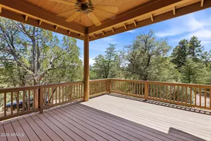 24 E Saddleback Trail, Payson, AZ 85541 - Photo 14