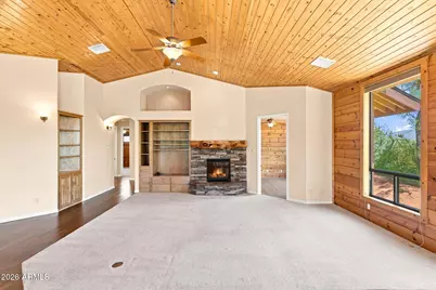 24 E Saddleback Trail, Payson, AZ 85541 - Photo 8