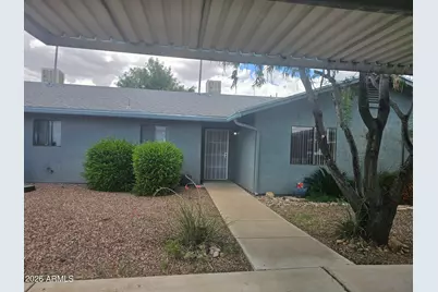 4103 Calle Barona -- #b, Sierra Vista, AZ 85635 - Photo 2
