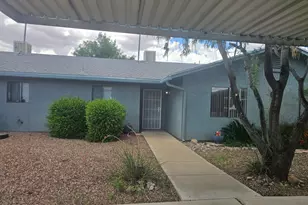 4103 Calle Barona --, Sierra Vista, AZ 85635 - Photo 2