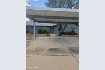4103 Calle Barona -- #b, Sierra Vista, AZ 85635 - Photo 1