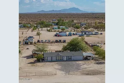 19565 E Black Rock Trail, Florence, AZ 85132 - Photo 4