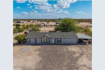 19565 E Black Rock Trail, Florence, AZ 85132 - Photo 1