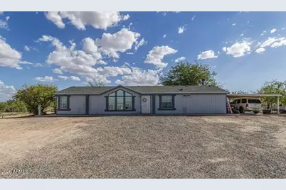 19565 E Black Rock Trail, Florence, AZ 85132 - Photo 2