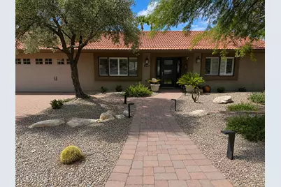 9940 N Desert Sky Place, Tucson, AZ 85737 - Photo 2
