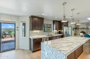9940 N Desert Sky Pl, Tucson, AZ 85737 - Photo 16