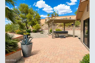 9940 N Desert Sky Place, Tucson, AZ 85737 - Photo 12