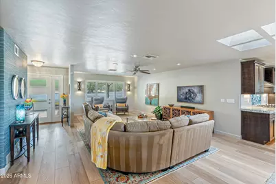 9940 N Desert Sky Place, Tucson, AZ 85737 - Photo 10