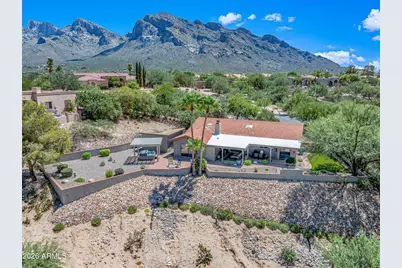 9940 N Desert Sky Place, Tucson, AZ 85737 - Photo 4
