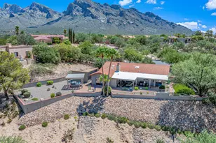 9940 N Desert Sky Pl, Tucson, AZ 85737 - Photo 4