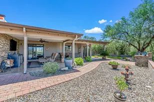 9940 N Desert Sky Pl, Tucson, AZ 85737 - Photo 36