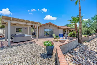 9940 N Desert Sky Place, Tucson, AZ 85737 - Photo 38