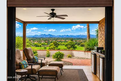 9940 N Desert Sky Place, Tucson, AZ 85737 - Photo 1