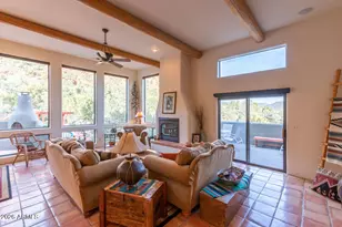 185 Devils Kitchen Dr, Sedona, AZ 86351 - Photo 2