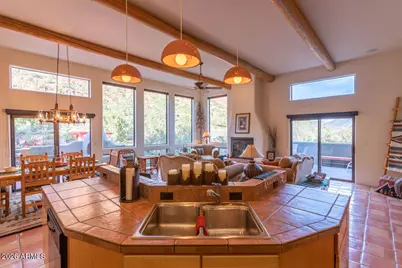 185 Devils Kitchen Drive, Sedona, AZ 86351 - Photo 6