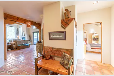 185 Devils Kitchen Drive, Sedona, AZ 86351 - Photo 12