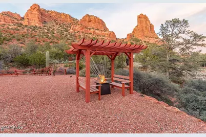 185 Devils Kitchen Drive, Sedona, AZ 86351 - Photo 10