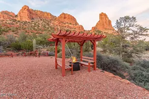 185 Devils Kitchen Dr, Sedona, AZ 86351 - Photo 10