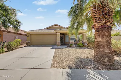 42029 W Michaels Drive, Maricopa, AZ 85138 - Photo 6