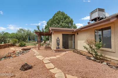 4501 E Verde View Drive, Cottonwood, AZ 86326 - Photo 24
