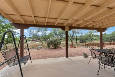 4501 E Verde View Drive, Cottonwood, AZ 86326 - Photo 26